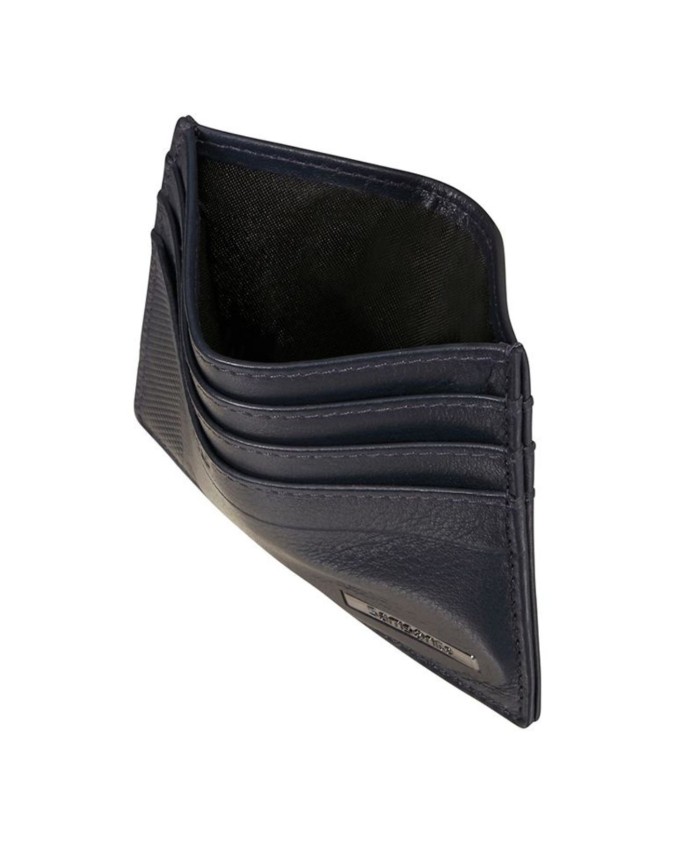Samsonite - Portacarte di credito uomo in pelle Spectrolite 3.0 SLG