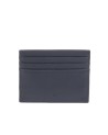 Samsonite - Porta carte di credito uomo in pelle piccolo Flagged 2.0 SLG