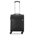 Roncato - Trolley Cabina espandibile in nylon 4 Ruote 55 cm Jazz
