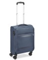 Roncato - Trolley Cabina espandibile in nylon 4 Ruote 55 cm Jazz