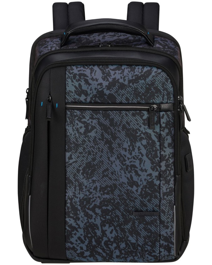 Samsonite - Laptop-Rucksack für 15,6-Zoll-Geräte mit