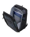  Samsonite - Zaino Porta Pc 15.6'' con Tasca Frontale Exp. 