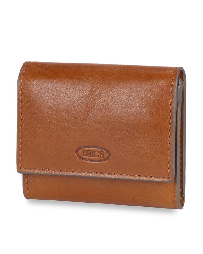 Bric's - Volterra RFID Leather Men's Wallet