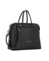 Piquadro - Circle 14'' Leather Laptop Bag for Women