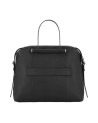 Piquadro - Circle 14'' Leather Laptop Bag for Women