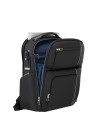 Tumi - Zaino uomo in pelle porta pc 15'' Bonn Arrivè