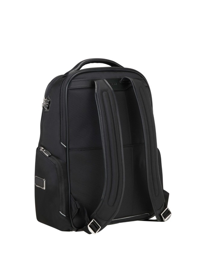 Tumi - Zaino uomo in pelle porta pc 15'' Bonn Arrivè
