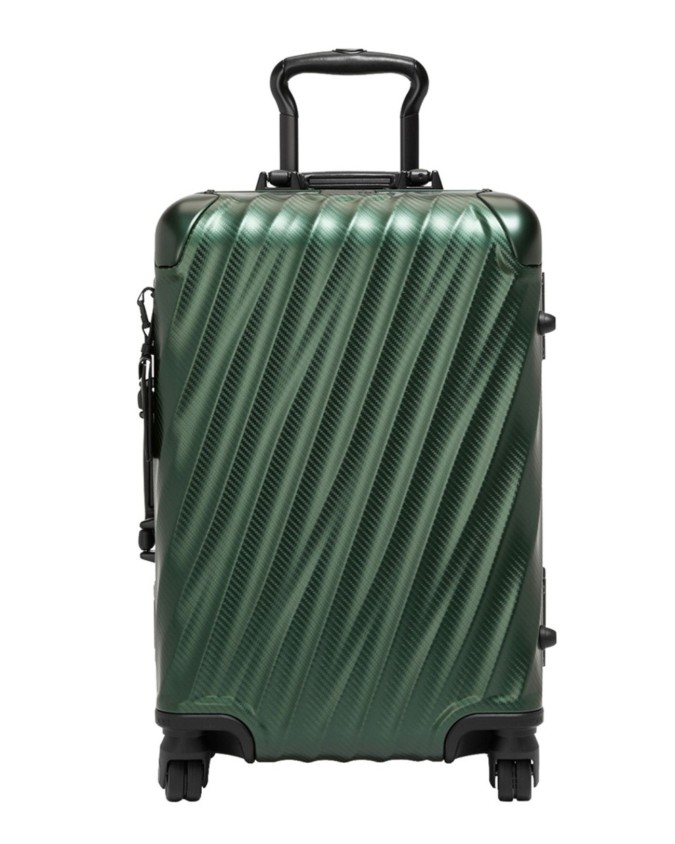 Tumi - 19 Degree – Internationales...