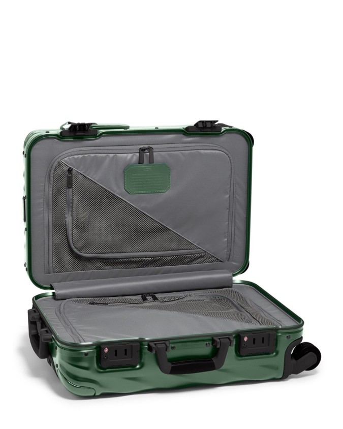 Tumi - 19 Degree – Internationales...