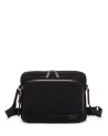 Tumi - Borsello a tracolla in nylon Leo Harrison
