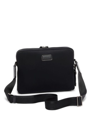 Tumi - Borsello a tracolla in nylon Leo Harrison 2