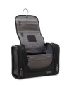 Tumi - Kit da viaggio in pelle con gancio interno Alpha