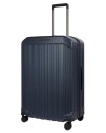 Piquadro - Trolley medio rigido in policarbonato 4 ruote PQL