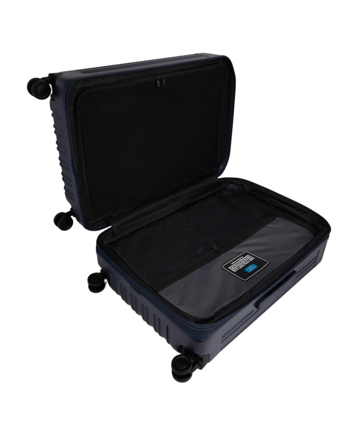 Piquadro - Trolley medio rigido in policarbonato 4 ruote PQL