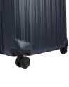 Piquadro - Trolley grande rigido espandibile in policarbonato 4 ruote PQL