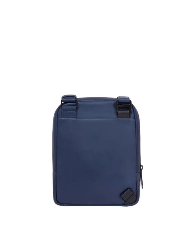 Piquadro - Borsello uomo modulare in pelle per ipad®mini