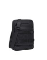Piquadro - Borsello a tracolla uomo in pelle per iPad® modulare