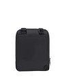 Piquadro - Borsello a tracolla uomo in pelle per iPad® modulare