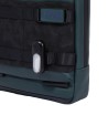 Piquadro - Borsello a tracolla uomo in pelle per iPad® modulare