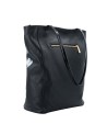 MBRC - Borsa shopper in pelle dipinta a mano Symbol