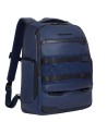 Piquadro - Zaino uomo porta pc 15.6'' e iPad®Pro12,9"in pelle FX