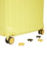 Piquadro - Trolley medio in policarbonato a 4 ruote espandibile 69 cm