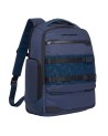  Piquadro - Zaino uomo porta pc 15.6'' e iPad®Pro12,9"in pelle