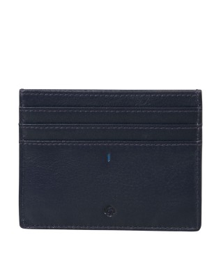 Samsonite - Spectrolite 3.0 SLG Men's Leather Credit Card...