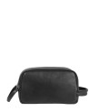 Piquadro - Beauty-case da viaggio uomo in pelle Carl
