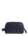 Piquadro - Beauty-case da viaggio uomo in pelle Carl