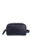 Piquadro - Beauty-case da viaggio uomo in pelle Carl