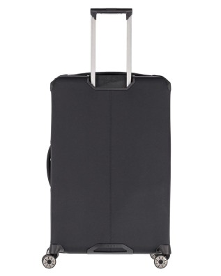Travelite - Trolley Grande in nylon riciclato espandibile 4 ruote 79 cm Priima 2