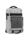  Piquadro - Zaino da bici in tessuto riciclato porta pc 15.6''