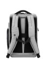  Piquadro - Zaino da bici in tessuto riciclato porta pc 15.6''