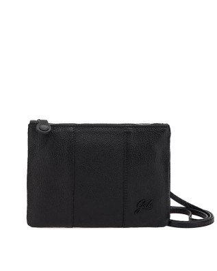 Gabs - Pochette in pelle Tg S Beyonce Bull Black 2