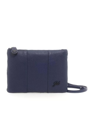 Gabs - Pochette in pelle Tg S Beyonce Bull Black