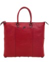  Gabs - Borsa piatta trasformabile G3 in pelle Tg L Bull Black