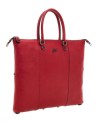  Gabs - Borsa piatta trasformabile G3 in pelle Tg L Bull Black