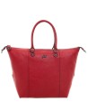 Gabs - Borsa piatta trasformabile G3 in pelle Tg L Bull Black