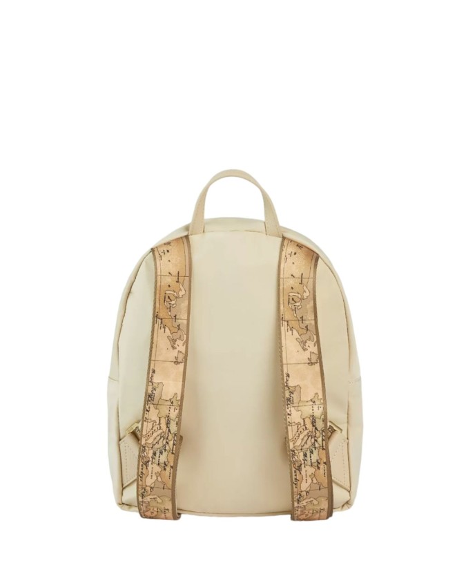  Alviero Martini Prima Classe - Zaino donna in nylon riciclato