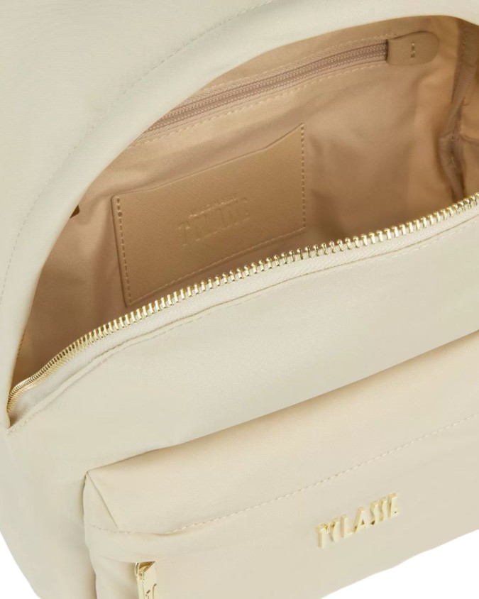  Alviero Martini Prima Classe - Zaino donna in nylon riciclato