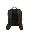 Piquadro - Zaino porta pc 13" in pelle e porta ipad®pro 12,9" Carl