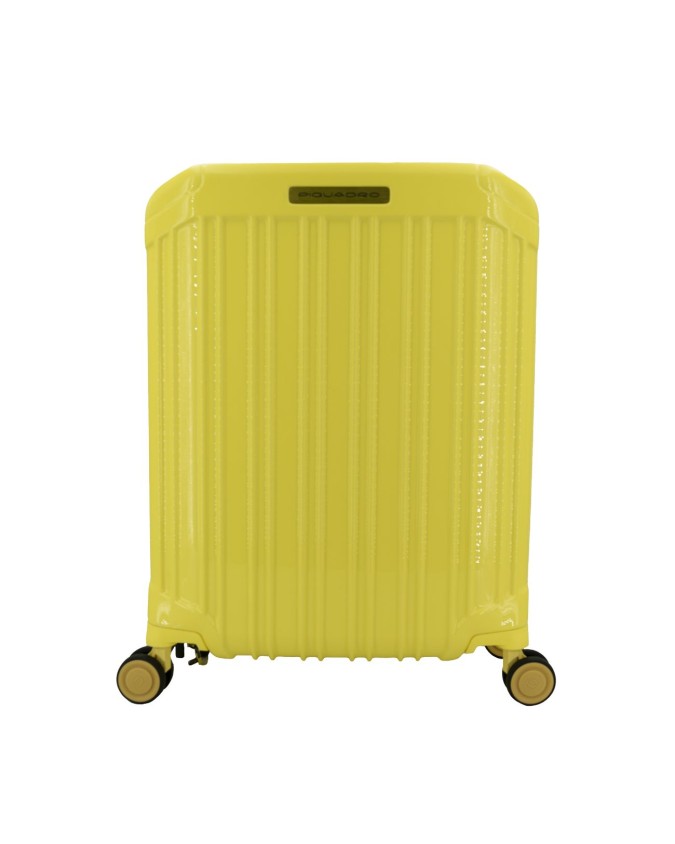  Piquadro - Trolley ultra slim in policarbonato PQ-Light