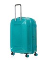  Mandarina Duck - Trolley medio in policarbonato espandibile