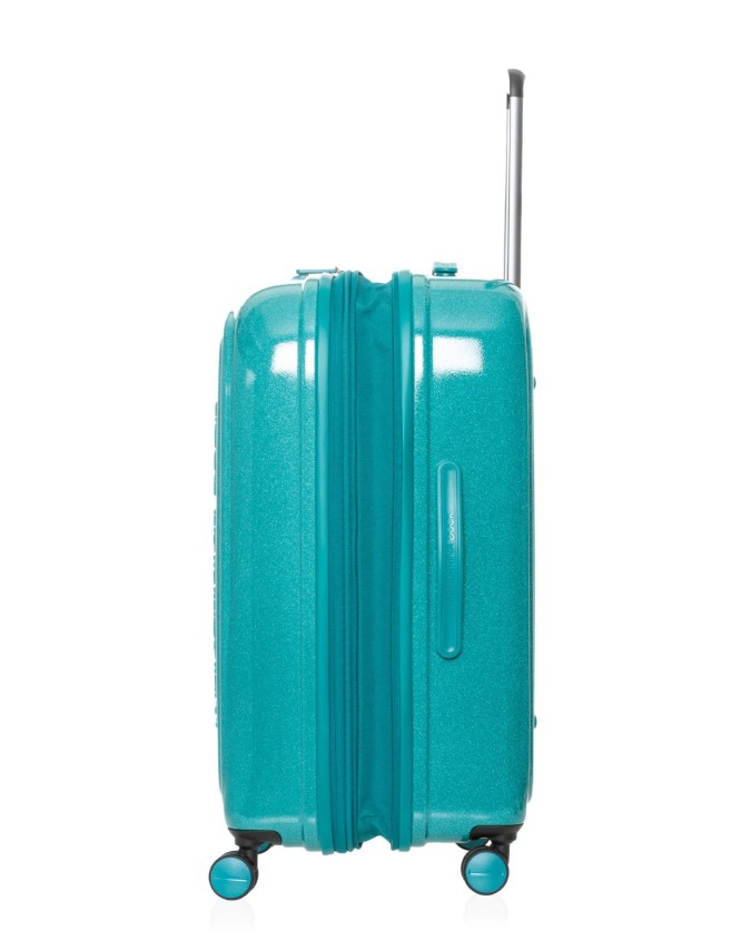  Mandarina Duck - Trolley medio in policarbonato espandibile