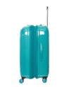  Mandarina Duck - Trolley medio in policarbonato espandibile