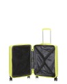 Mandarina Duck - Flyduck 55-cm 4-Wheel Polycarbonate Cabin Trolley