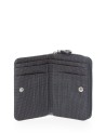  Mandarina Duck - Portafoglio donna in mitrix ziparound MD20