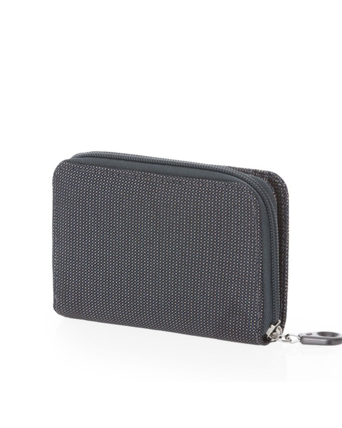  Mandarina Duck - Portafoglio donna in mitrix ziparound MD20