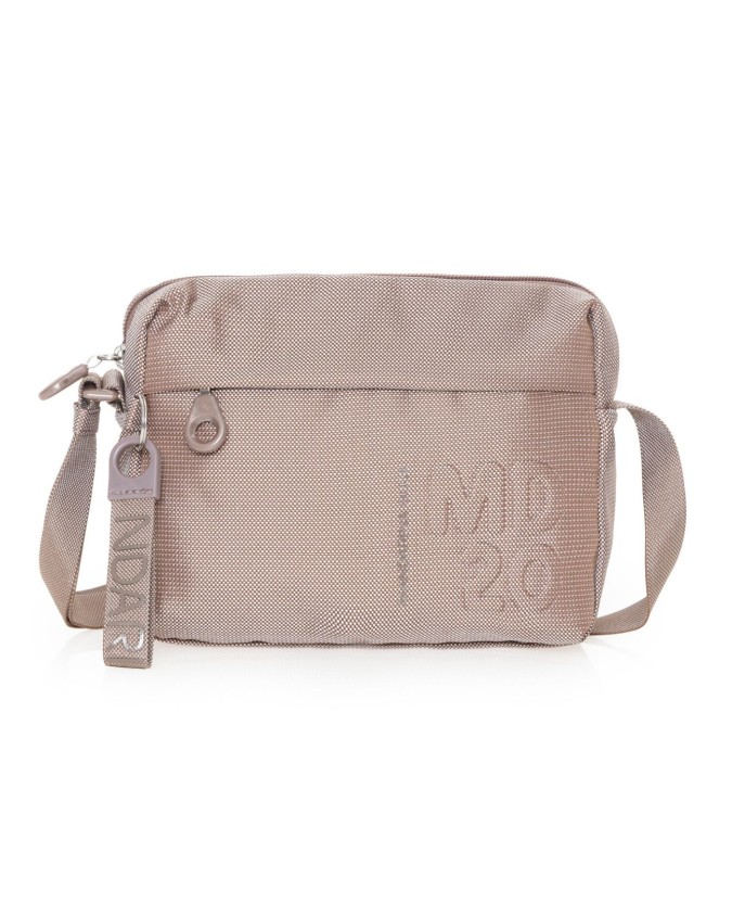  Mandarina Duck - Borsa piccola a tracolla in mitrix MD20